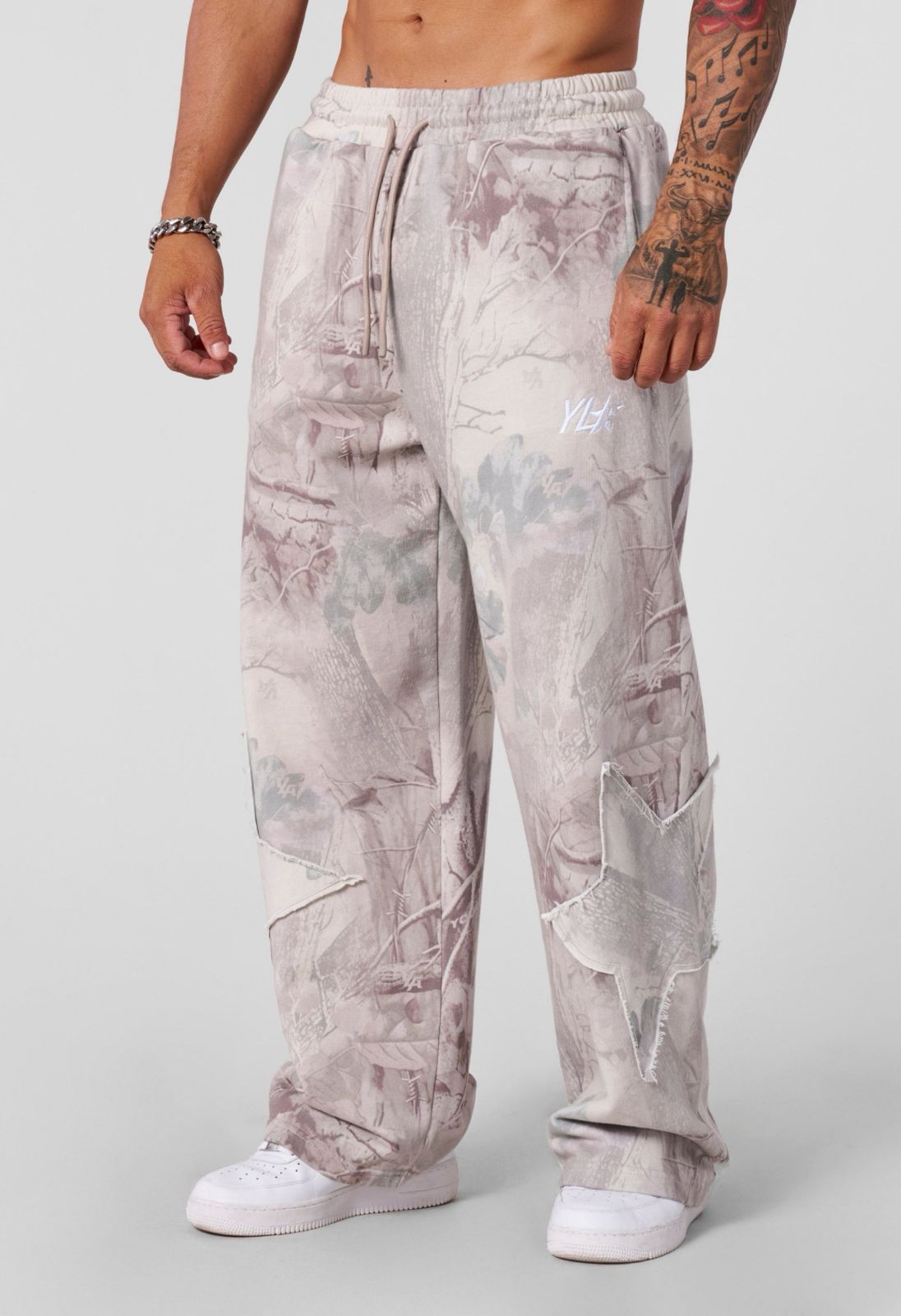 YoungLA Superstar Sweats