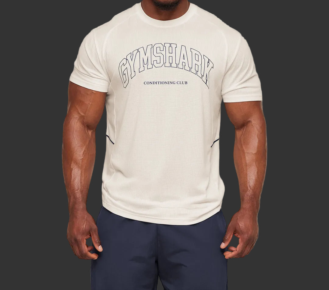 Gymshark Collegiate Tech T-Shirt