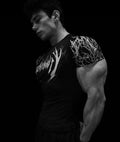Breathedivinity Void Tech Prototipe X