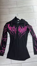Breathedivinity Hoodies Compression
