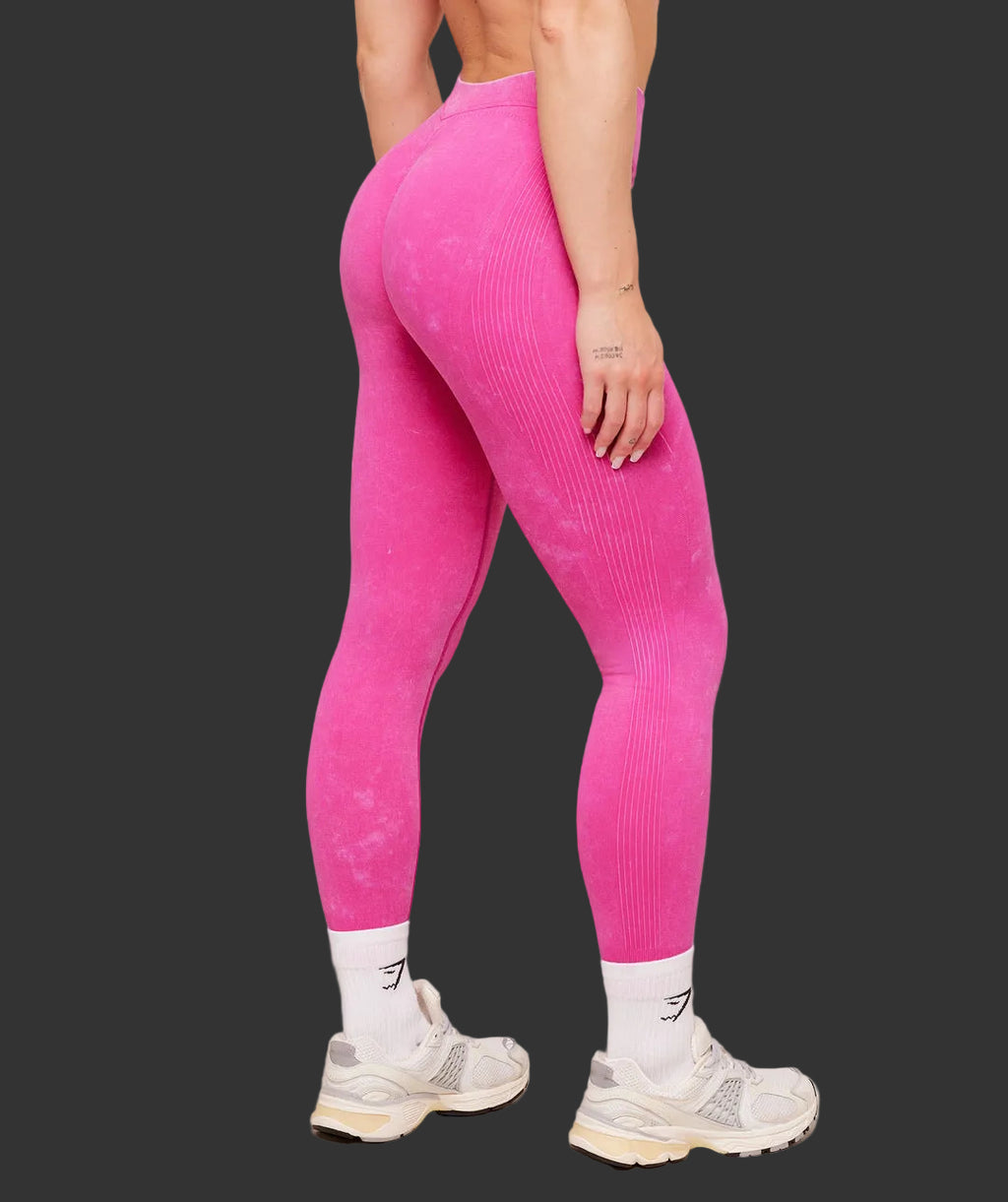 Gymshark x Bratz Leggings