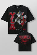 YoungLA Tom & Jerry Tees
