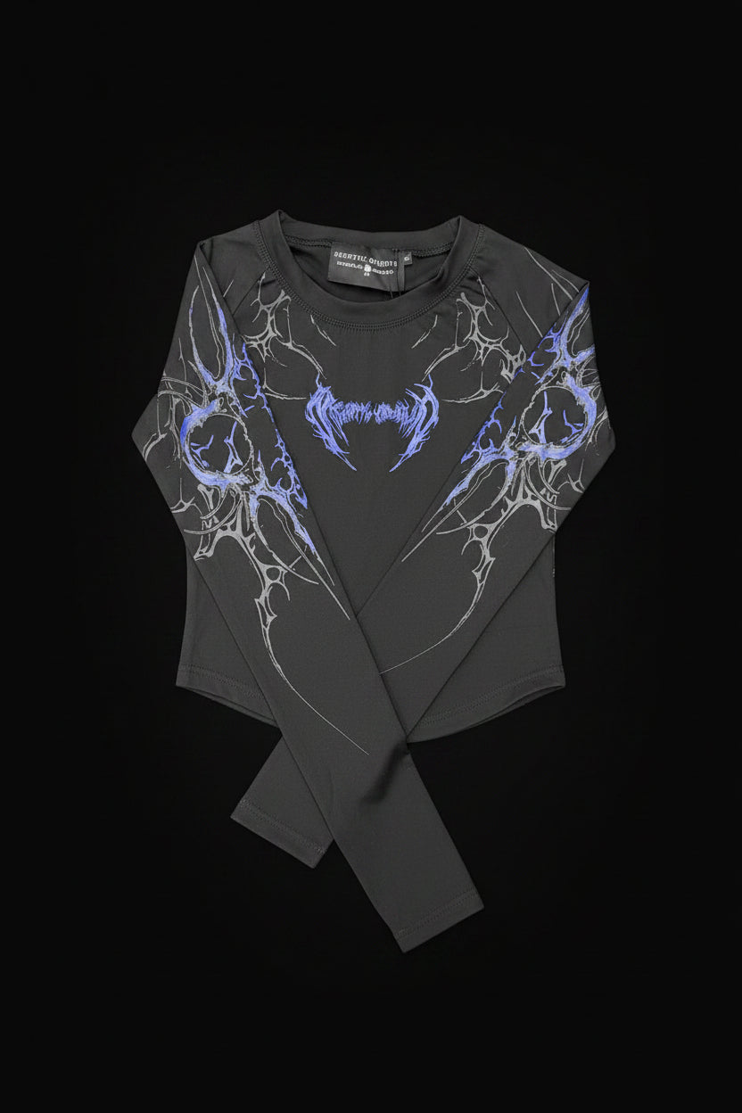 Breathedivinity Compression Hoodies