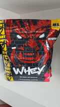 Mutant Whey Protein