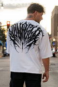 YoungLA Chaos Tees