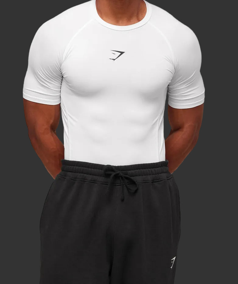 Gymshark Element Baselayer T-Shirt