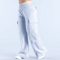 DFYNE Revive Cargo Jogger Grey