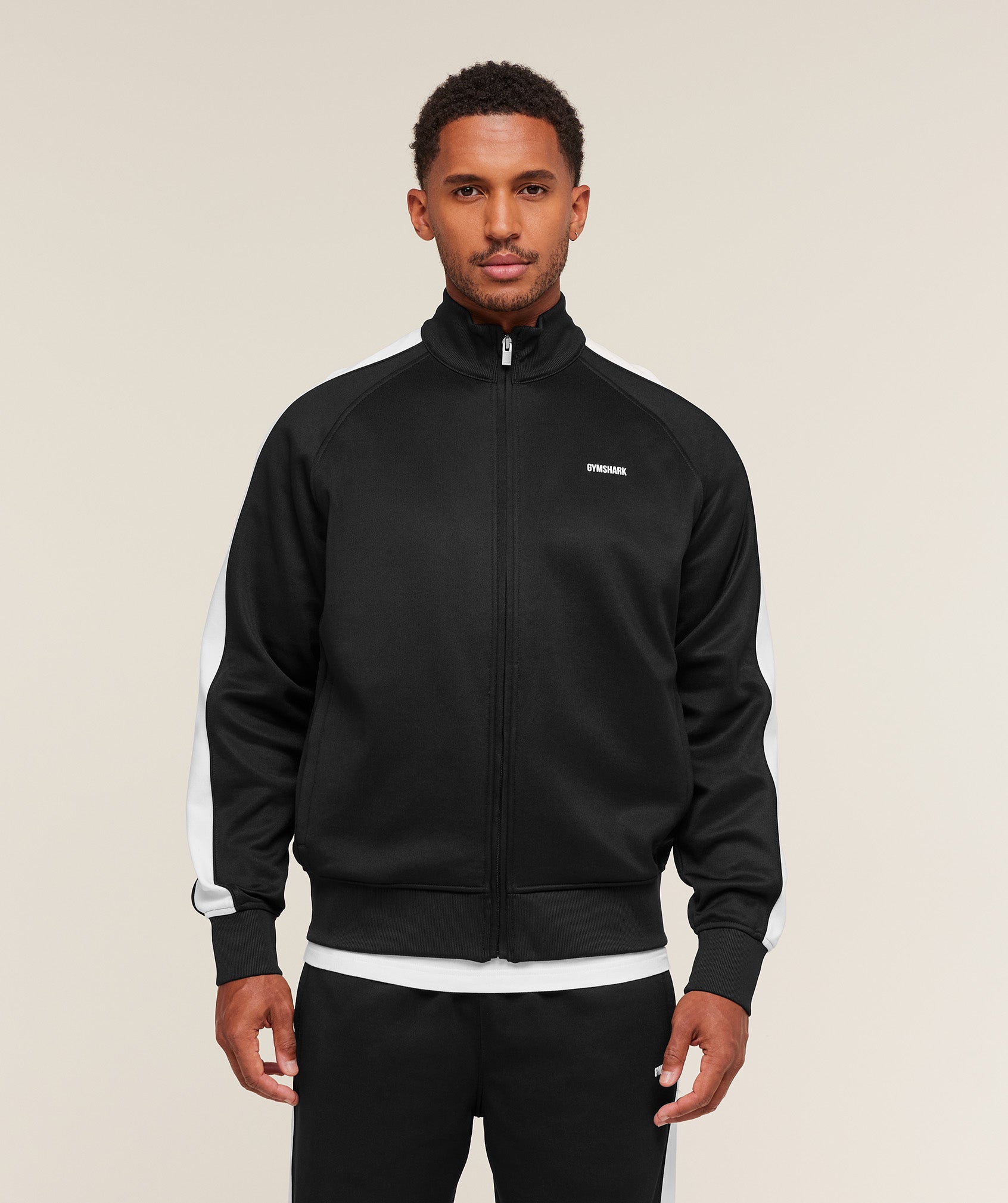 Gymshark Tricot Track Jacket