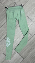 DarcSports Leggings Wolves