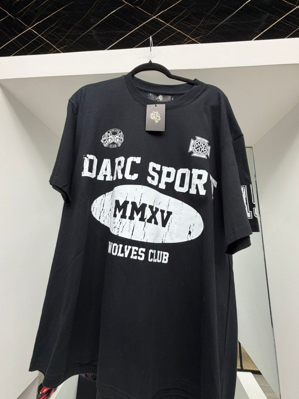 DarcSports MMXV Wolves