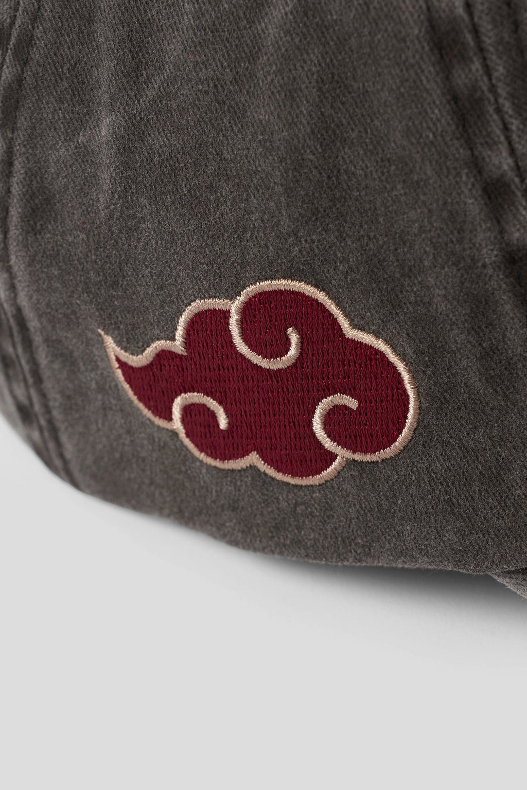YoungLA Naruto Washed Dad Hats