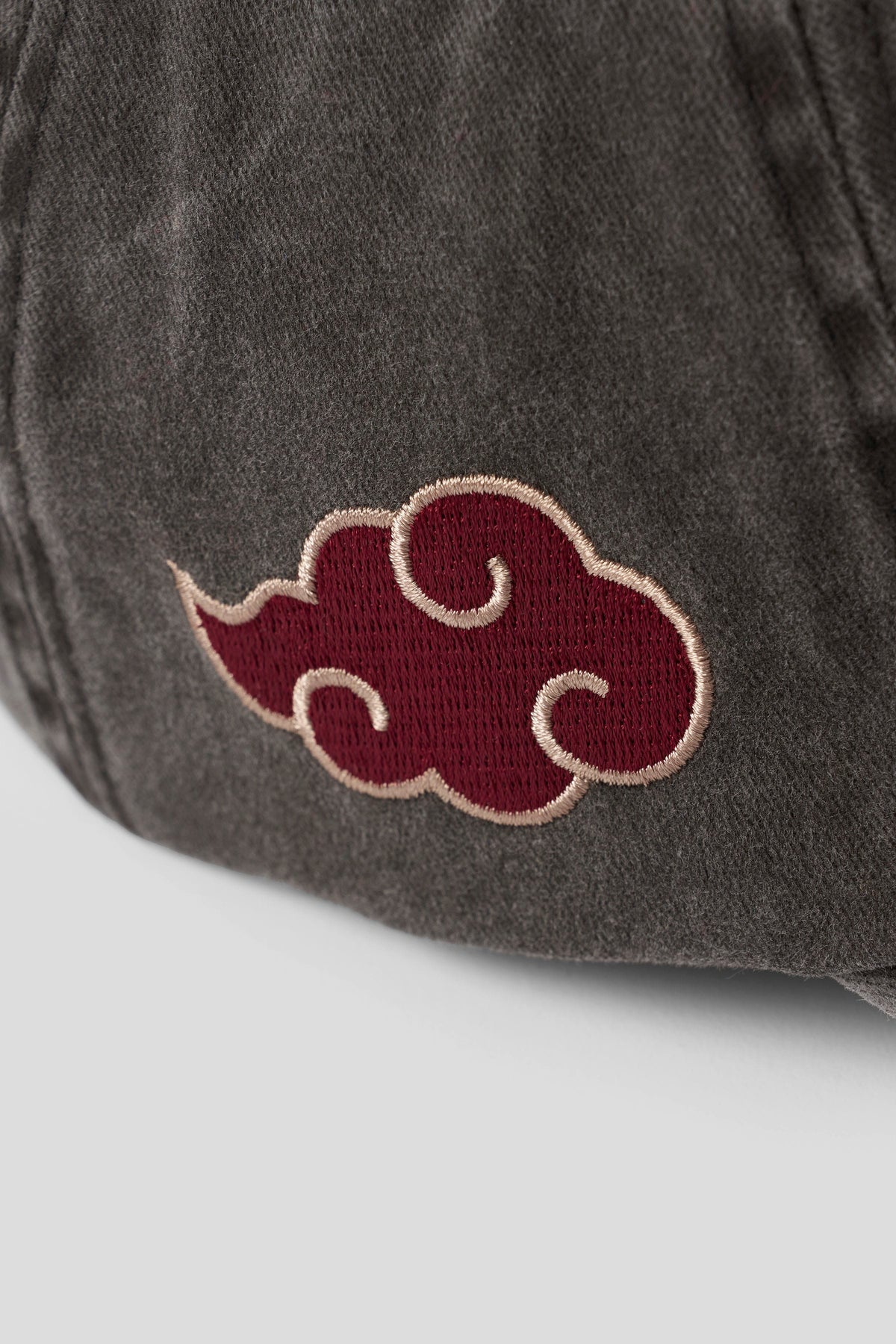 YoungLA Naruto Washed Dad Hats