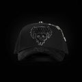 Gorra Barbas Hats Crime