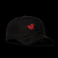 Gorra Barbas Hats X Wilito heartbreaked