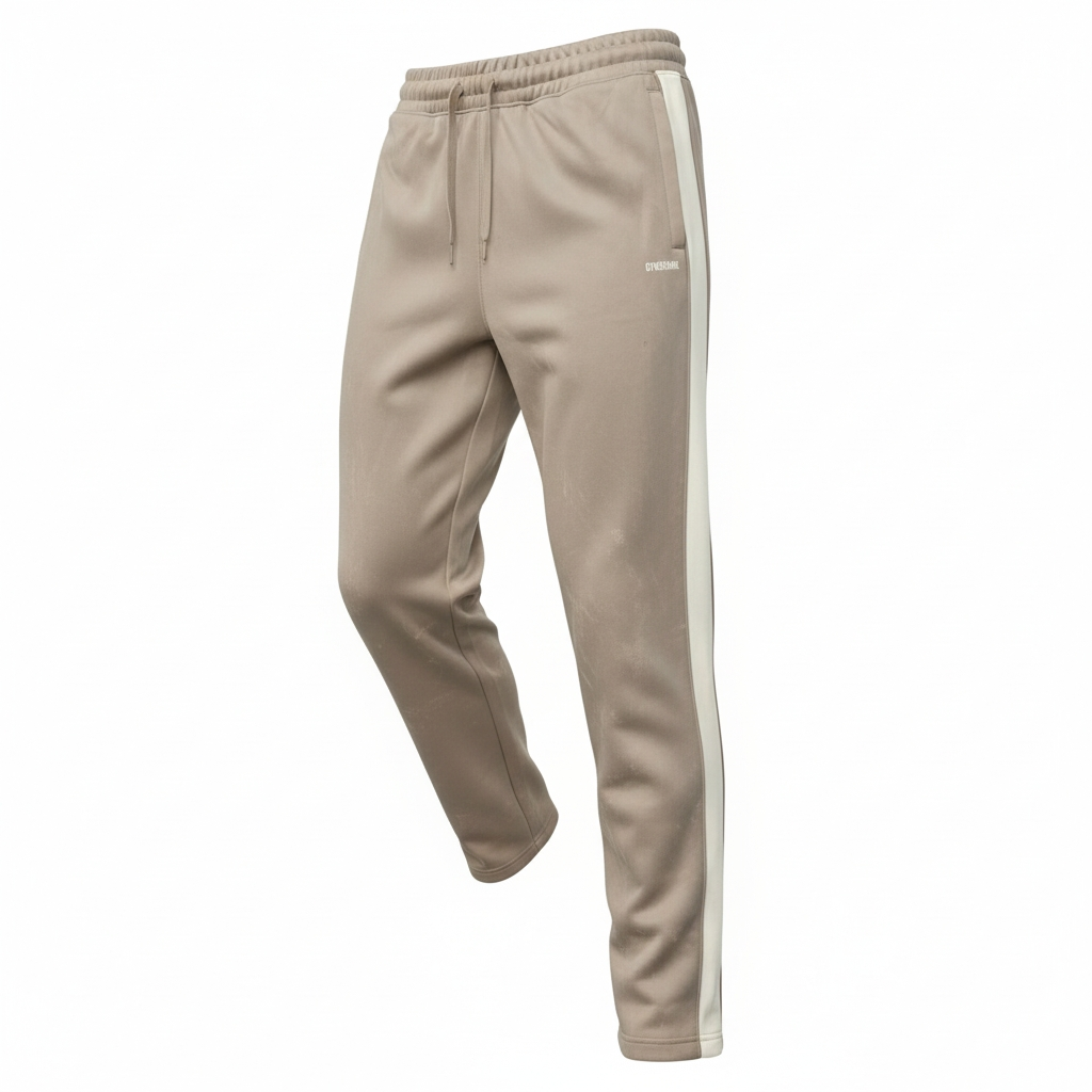 Gymshark Tricot Track Pants