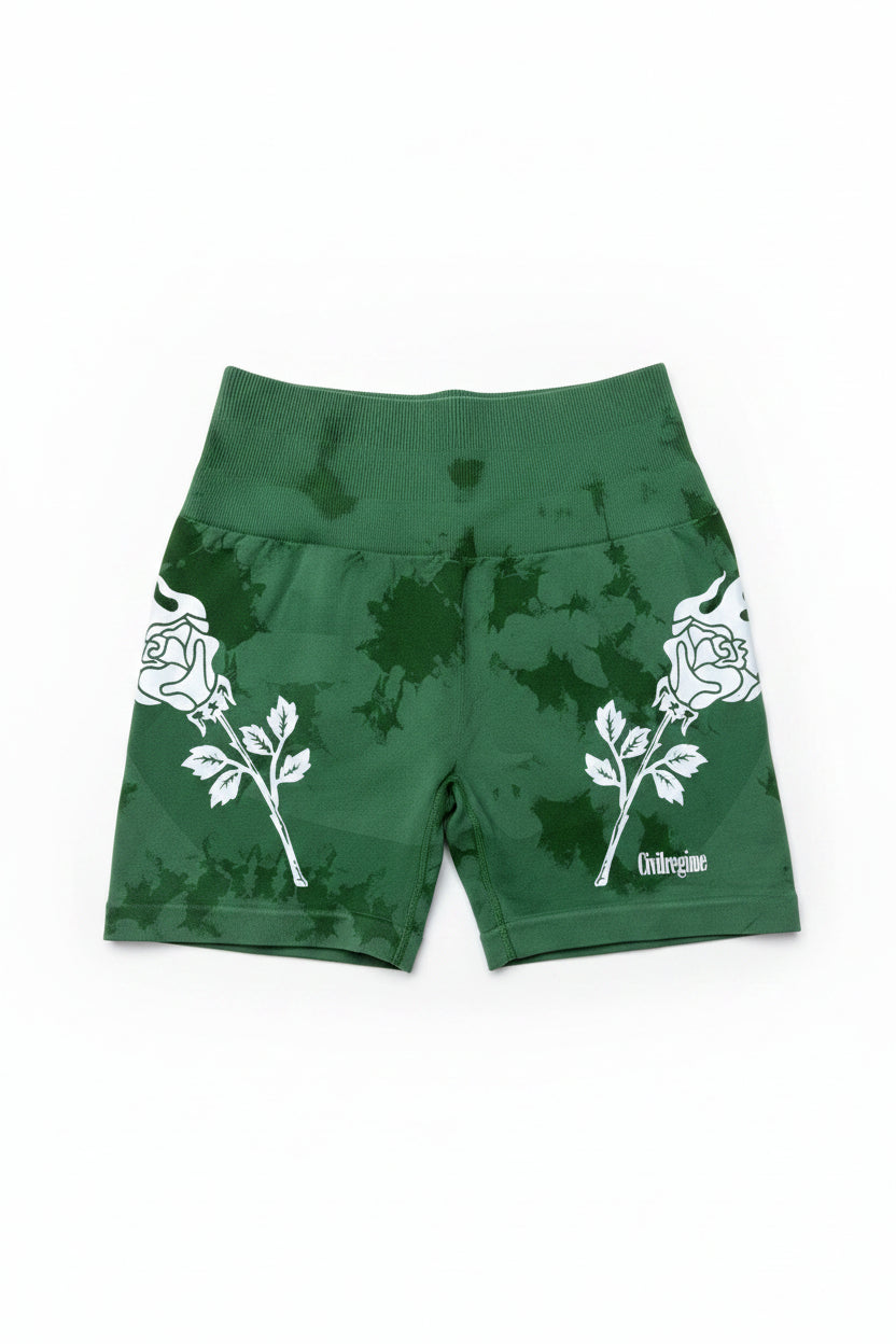 DarcSports Shorts Civil Regime