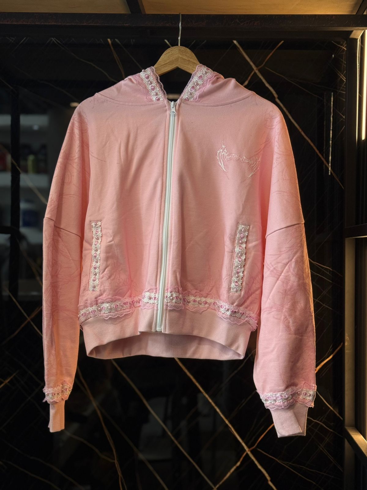 Breathedivinity New Drop Hoodies