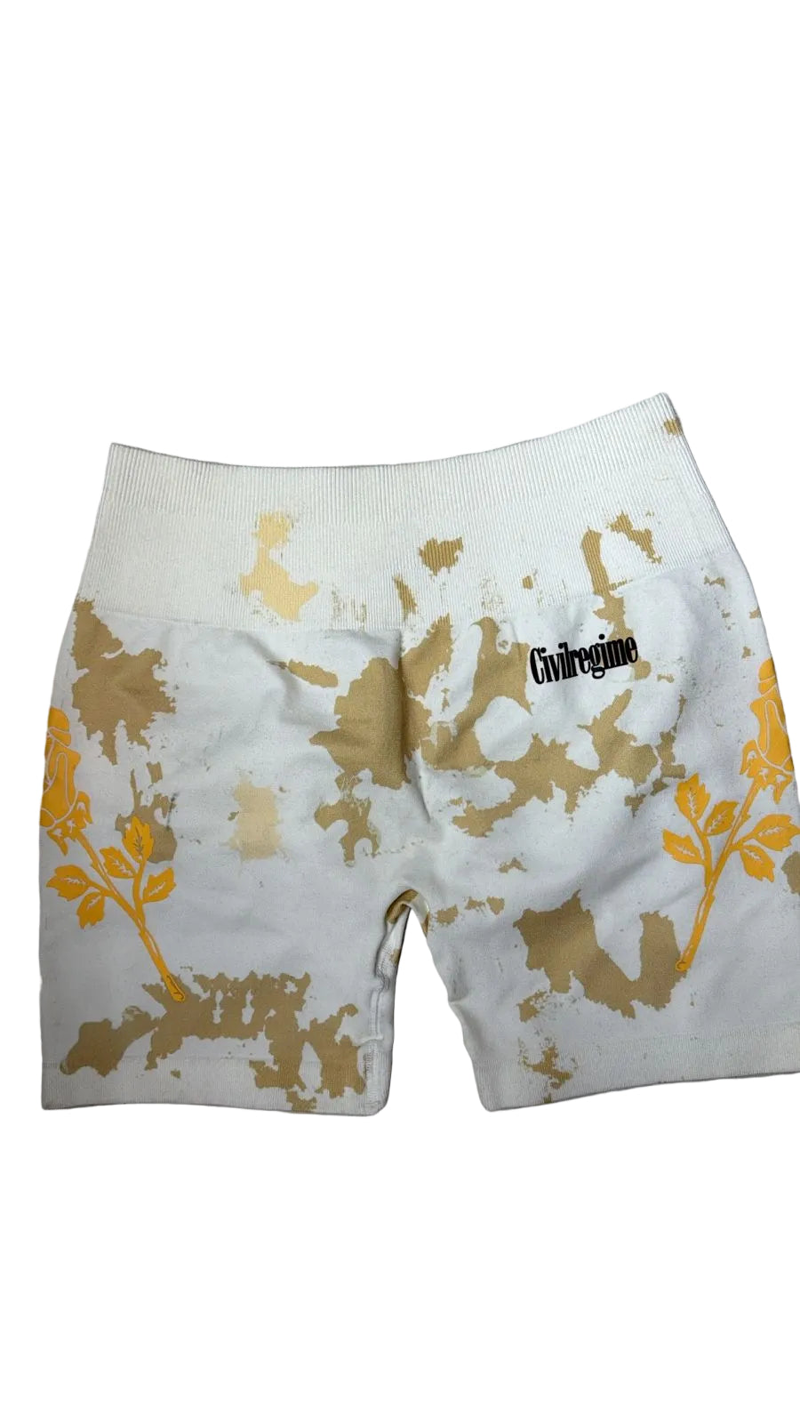 DarcSports Civil Regime Shorts