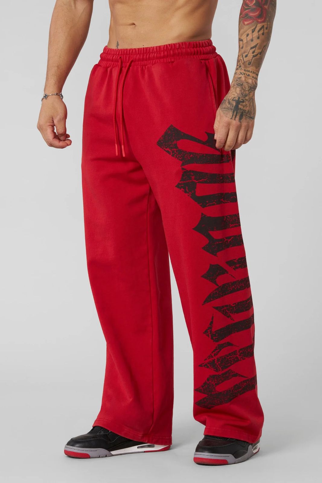 YoungLA Revenge Jogger