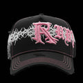 Gorra Rude Awakening Crown of Thorns
