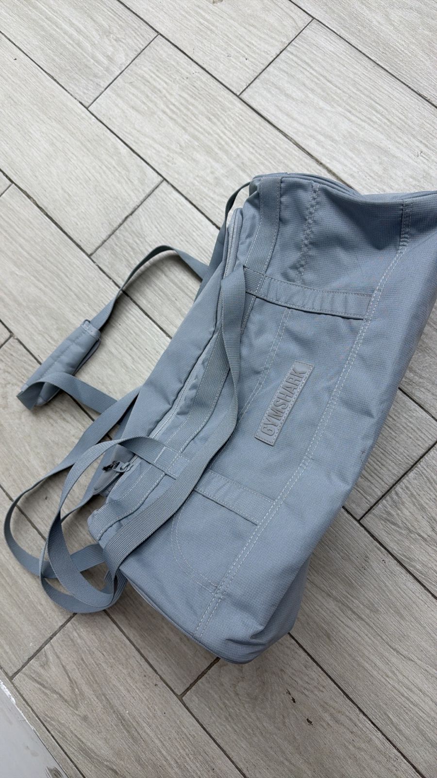 Gymshark Pack