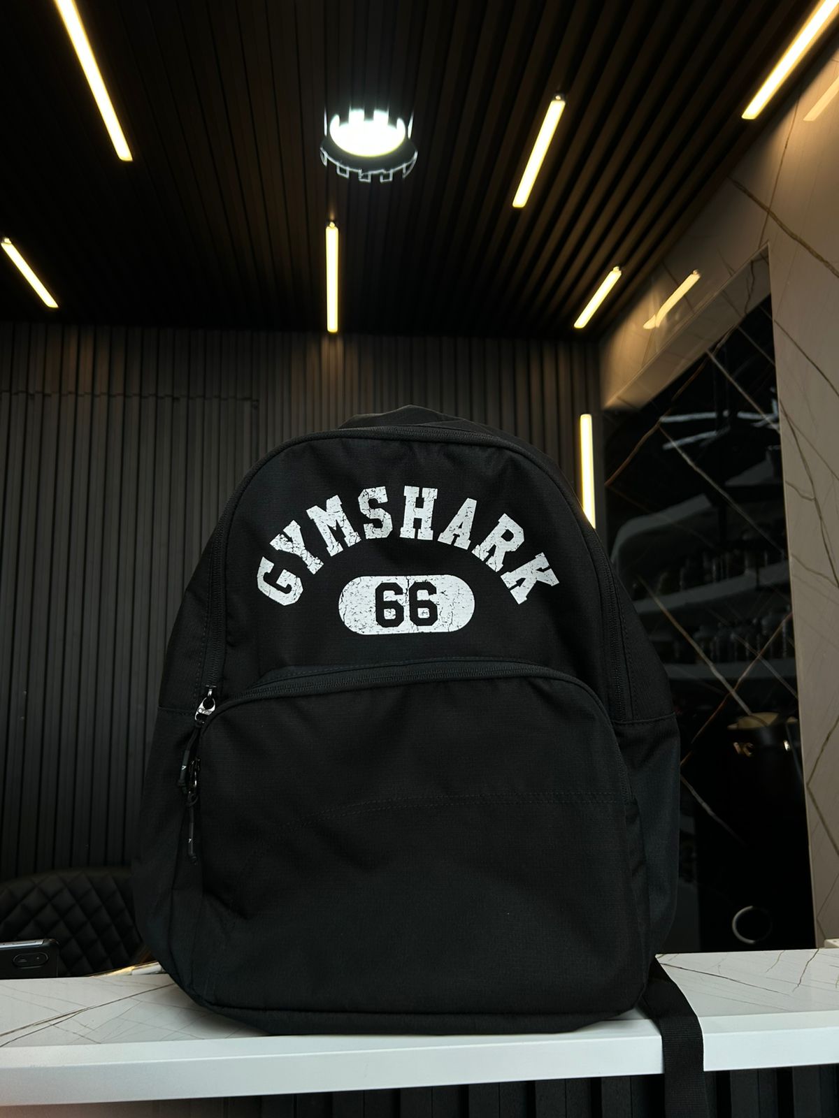 Gymshark BackPack