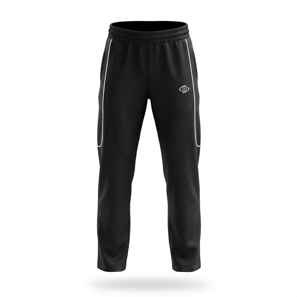 Style Fitness x Cass Pants