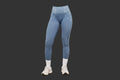 Gymshark Apex Seamless Leggings