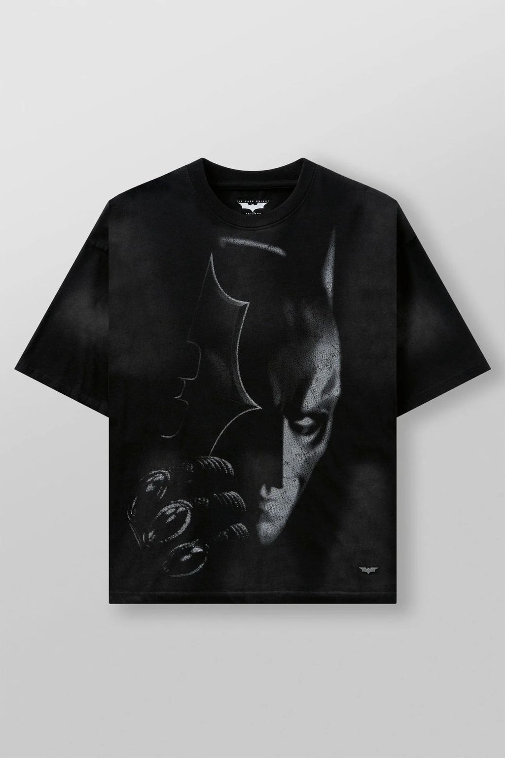 YoungLA Batman Shadow Tees V2