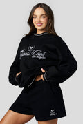 YoungLA Country Club Crewneck