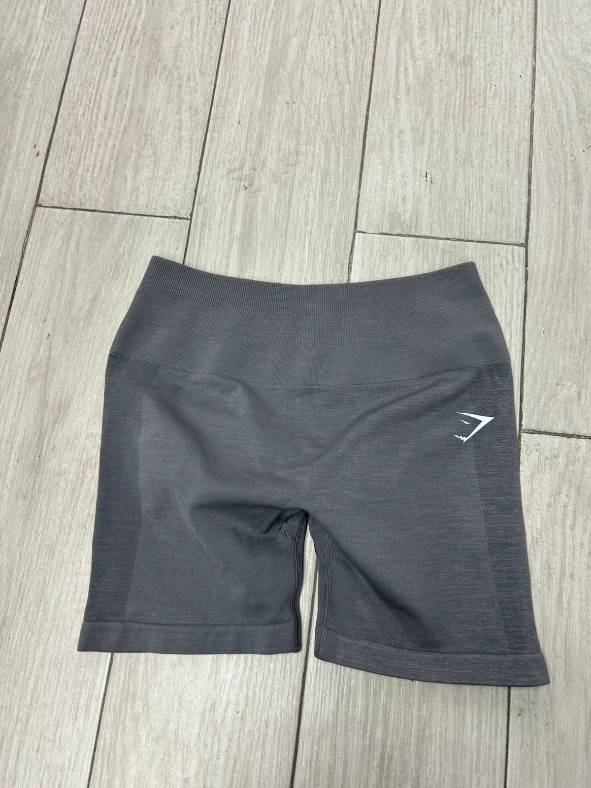 Gymshark Lift Seamless Shorts