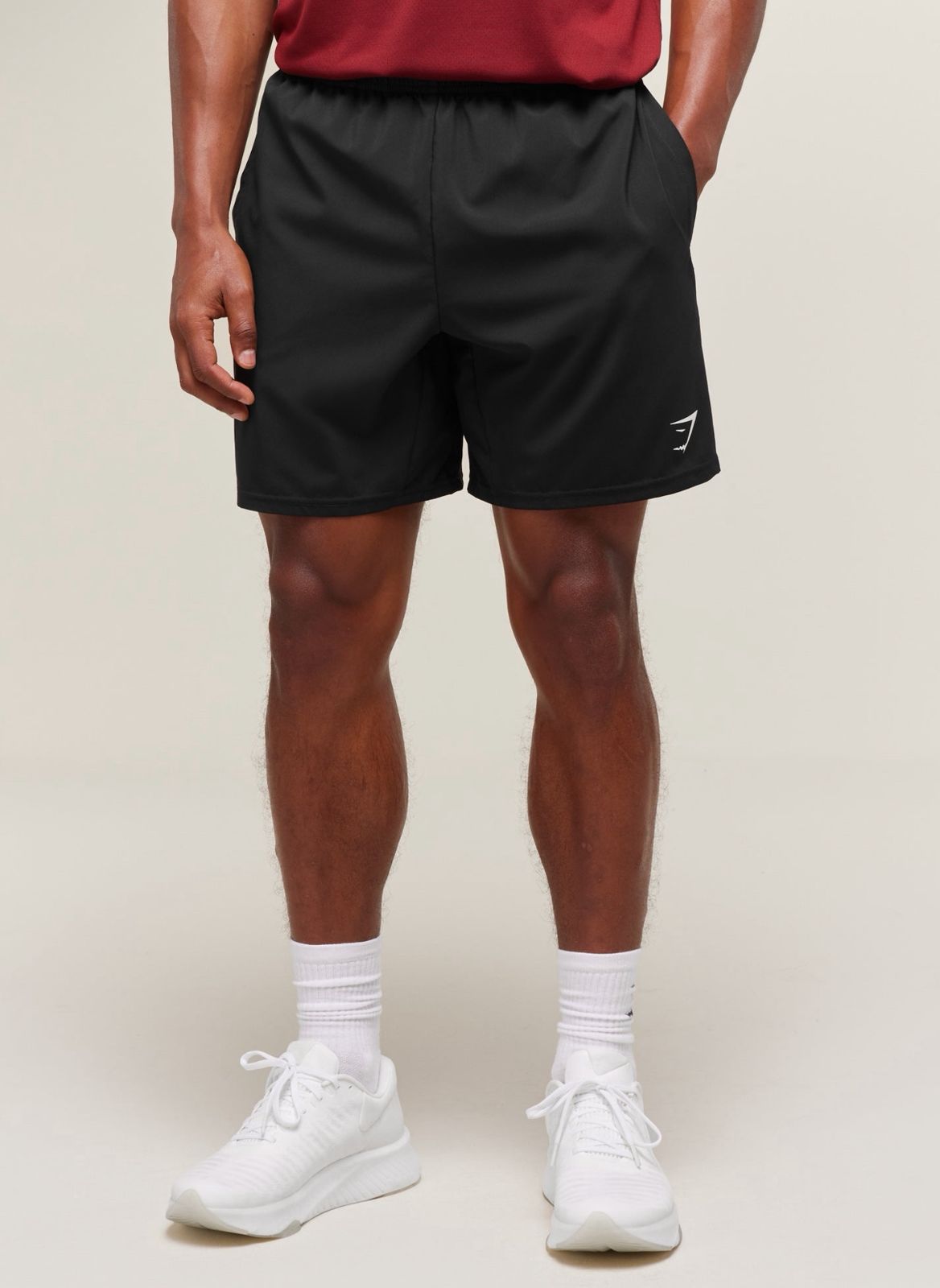 Gymshark Arrival Shorts