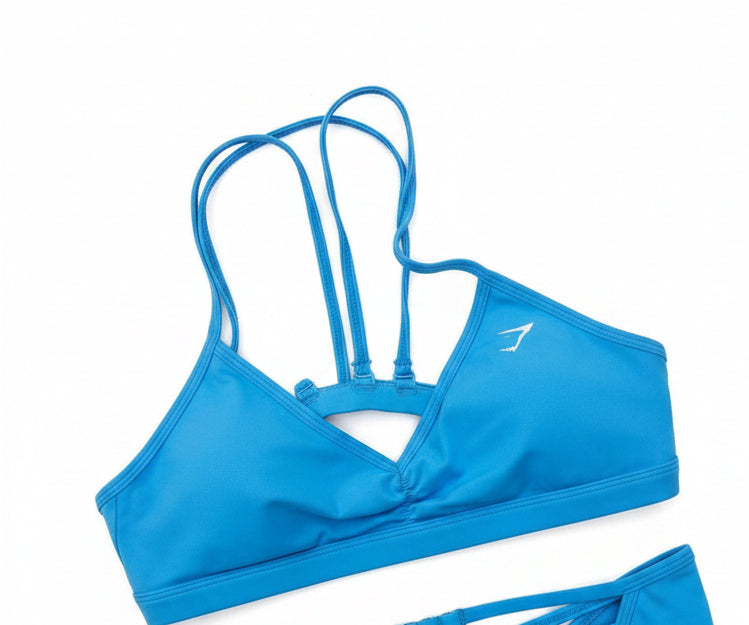 Gymshark Sports Bra