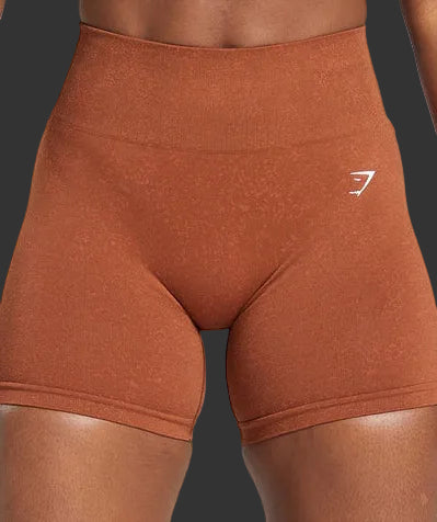 Gymshark Adapt Fleck Seamless Shorts