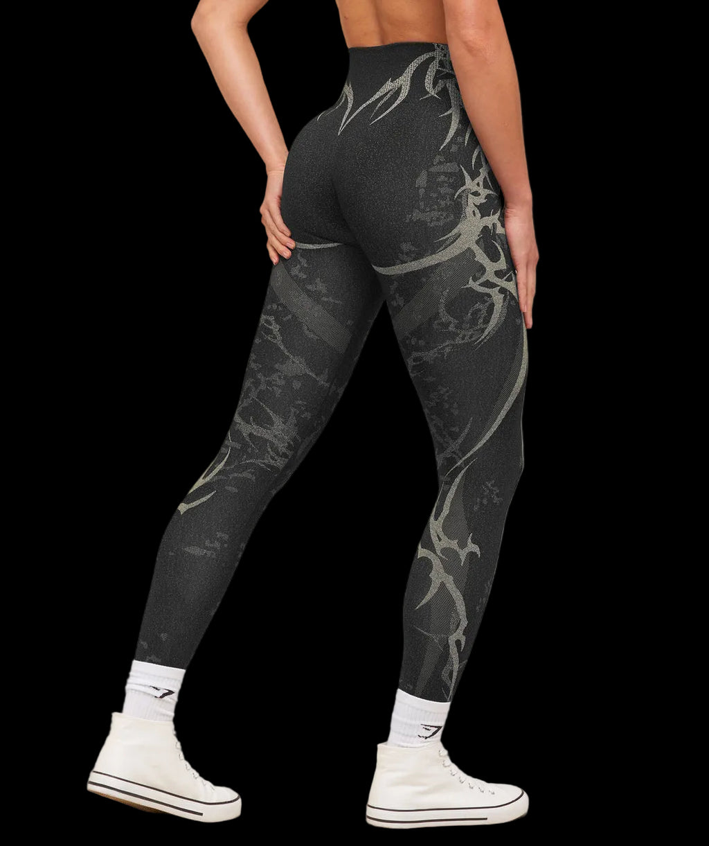 Gymshark Storm Seamless Leggings