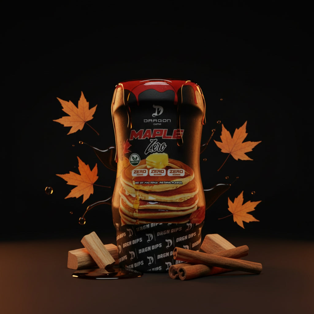 Dips Syrup Dragon Pharma