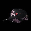 Gorra 31 Hats La XoXo Love BLK