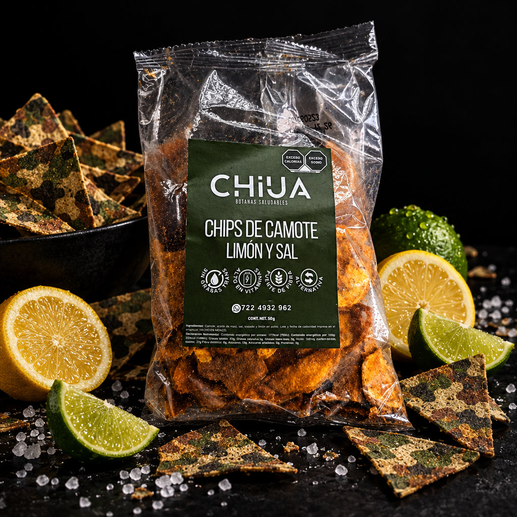 Chiua Chips