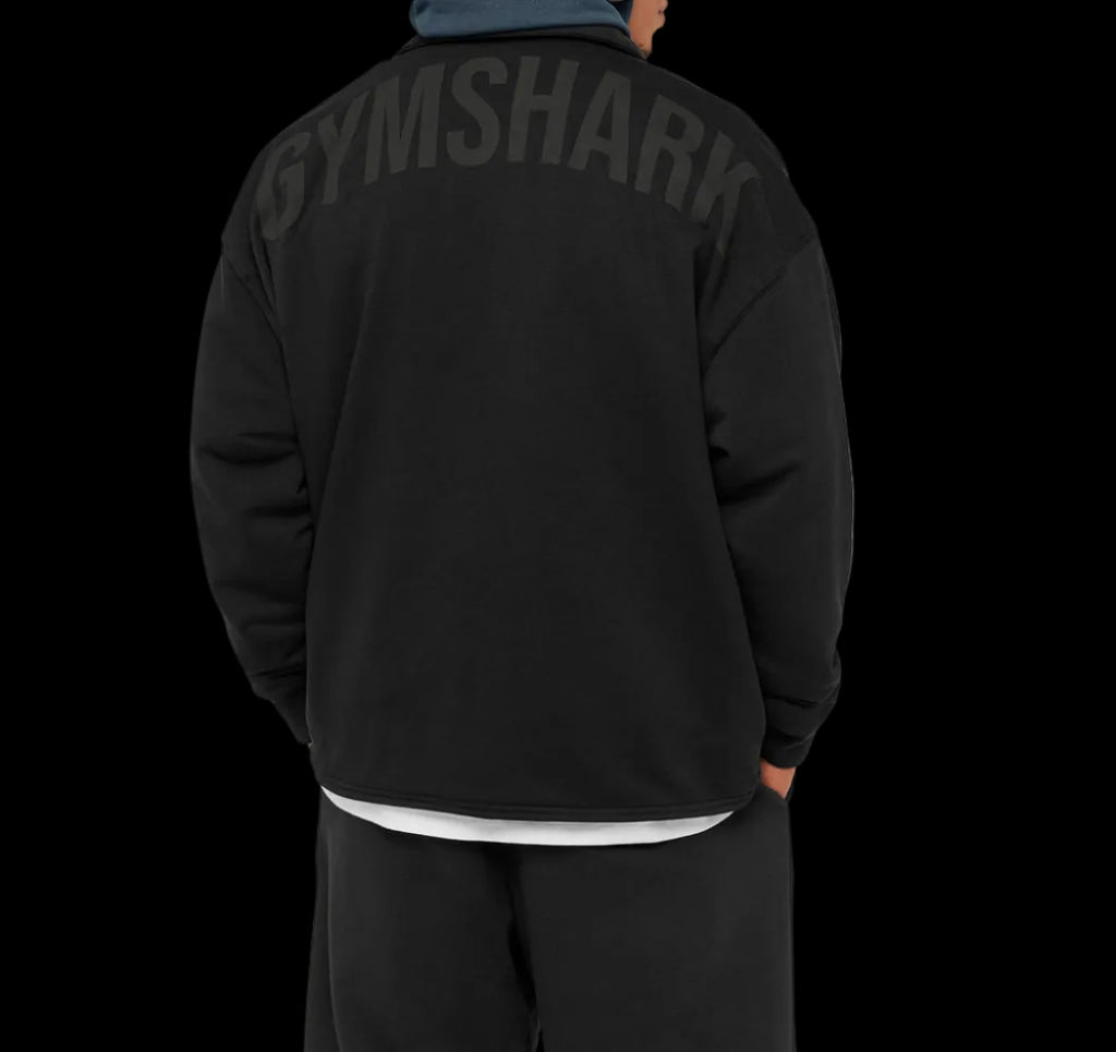 Gymshark Power Coach Jacket