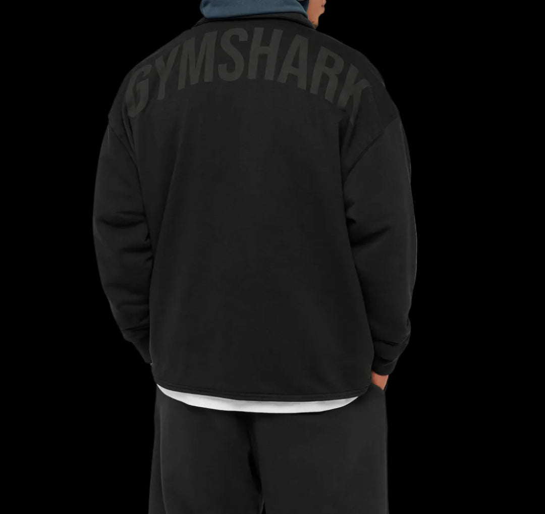 Gymshark Power Coach Jacket