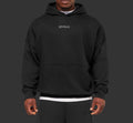 Gymshark Olde English Hoodie