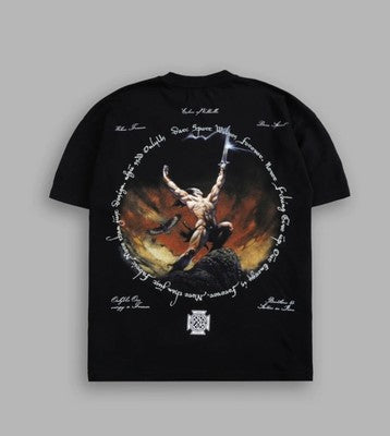 DarcSports Echoes of Valhalla