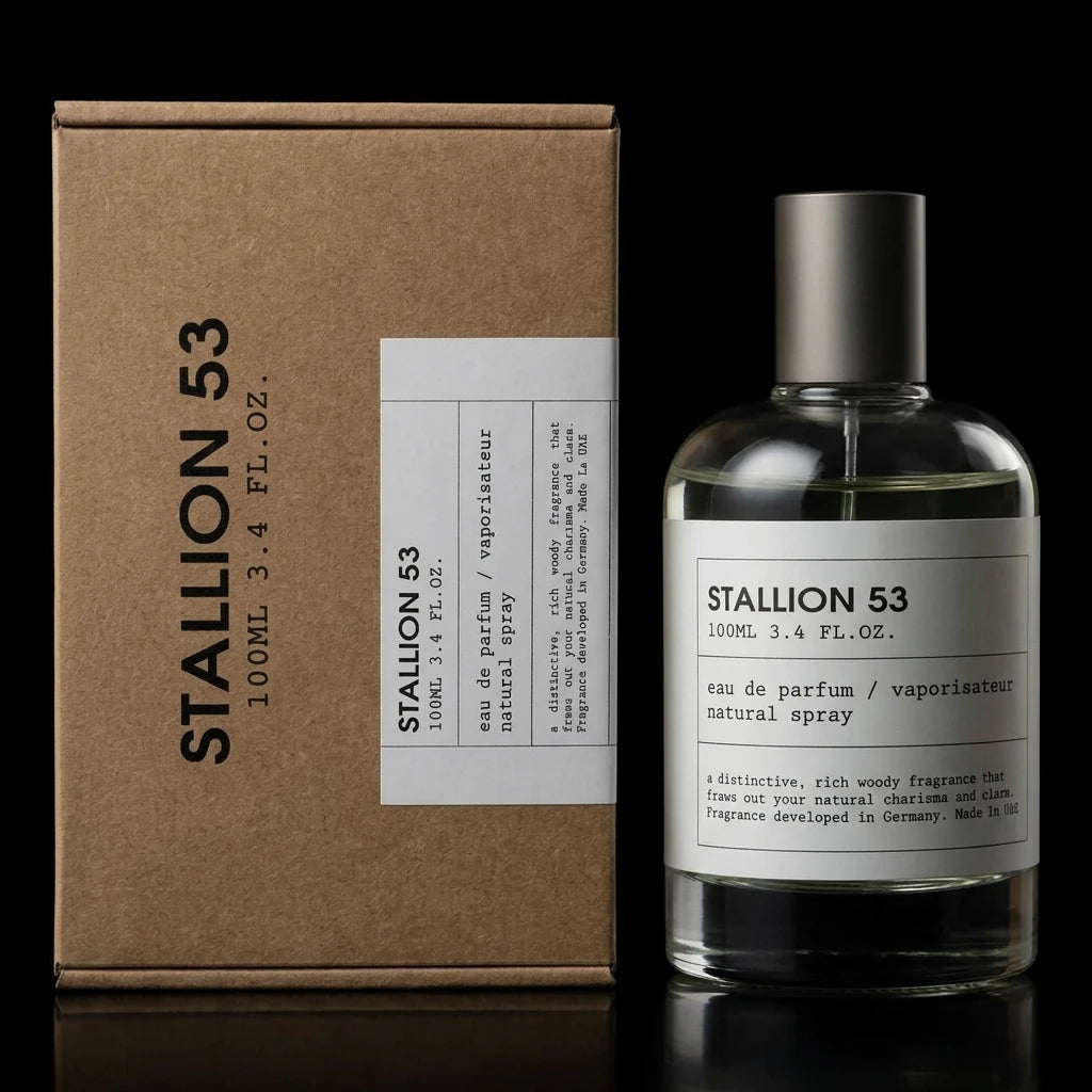 Stallion 53