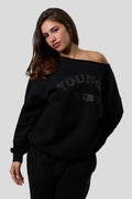 YoungLA P.E. Crewneck