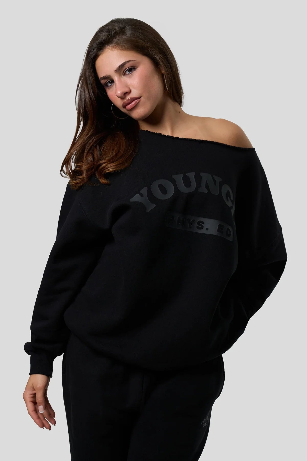 YoungLA P.E. Crewneck